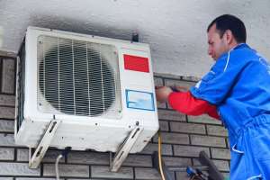 HVAC Companies Near Harleyville, SC Available Now